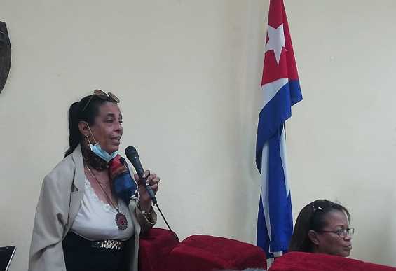 Foto: Cadenagramonte