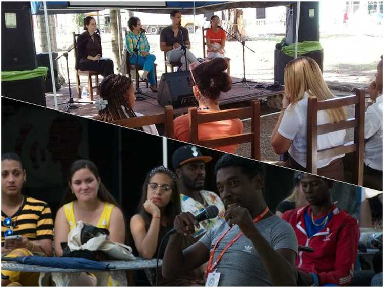 Foto: Cadenagramonte