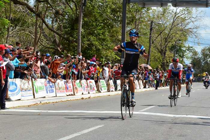 Foto: Cadenagramonte.