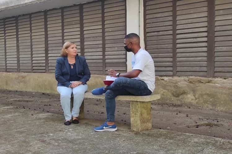 Foto: Cadenagramonte
