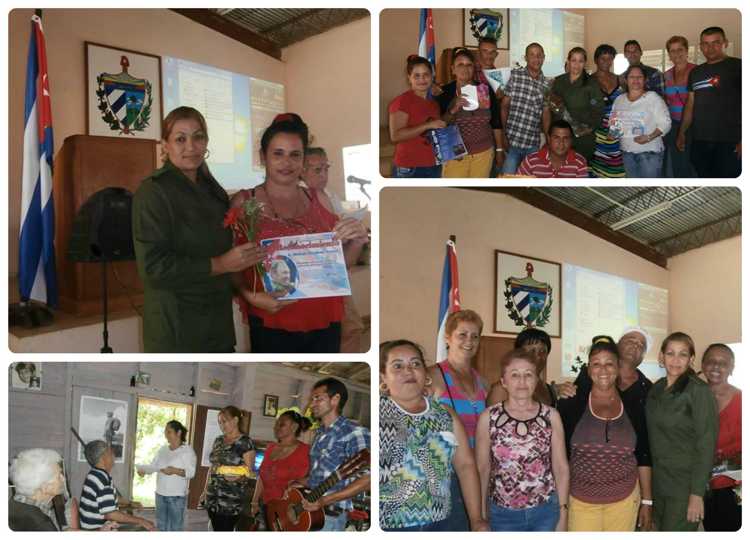 Fotos: Autora