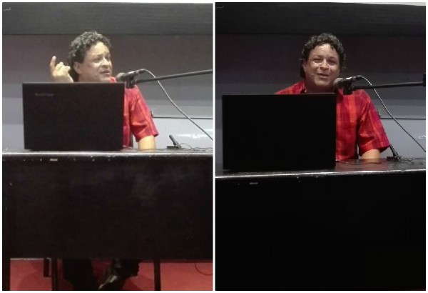 Foto: Cadenagramonte