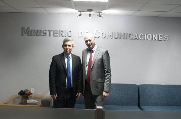 Foto: Cadenagramonte