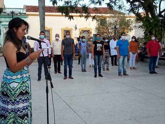 Foto: Cadenagramonte