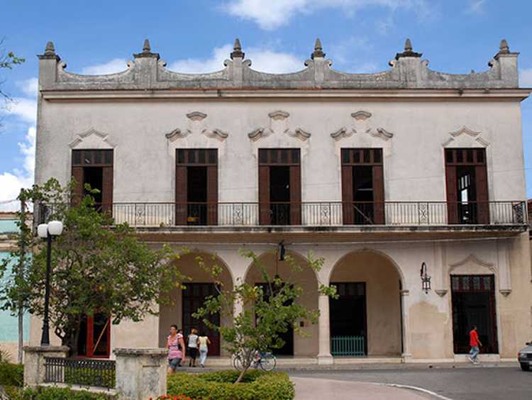 Foto: Cadenagramonte