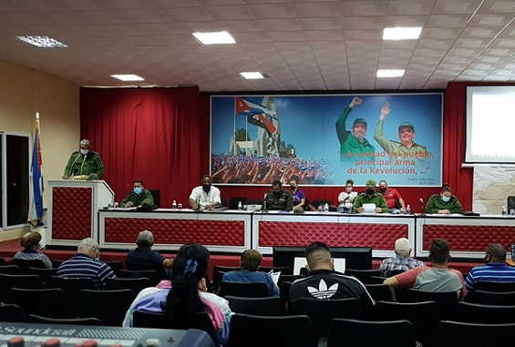 Foto: Cadenagramonte