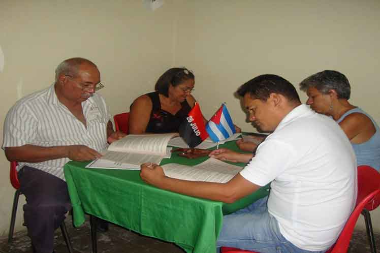Foto: Cadenagramonte