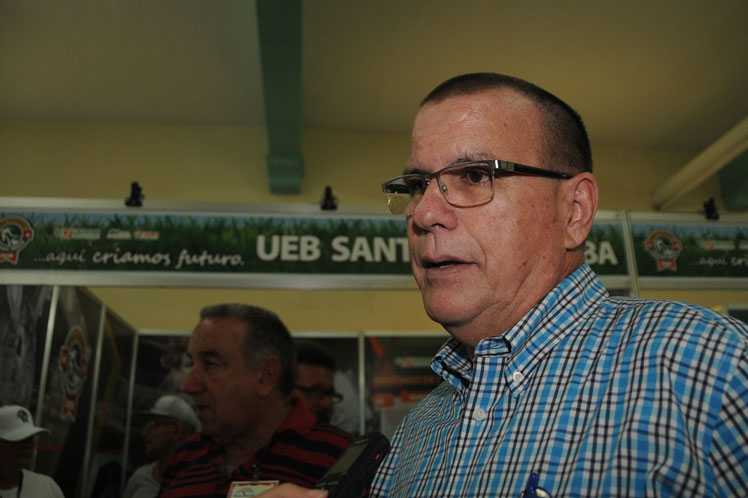 Foto: Cadenagramonte