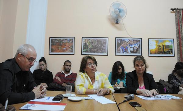 Foto: Cadenagramonte.