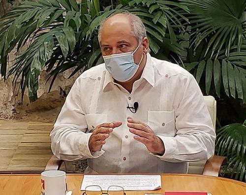 Foto: Cadenagramonte