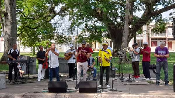 Foto: Cadenagramonte