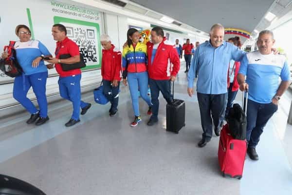Foto: Cadenagramonte