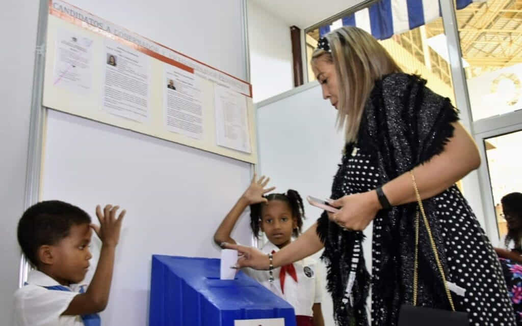 Foto: Cadenagramonte