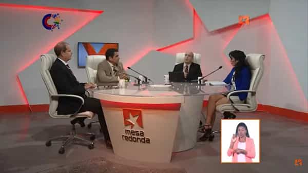 Foto: Cadenagramonte