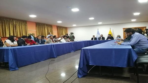 Foto: Cadenagramonte