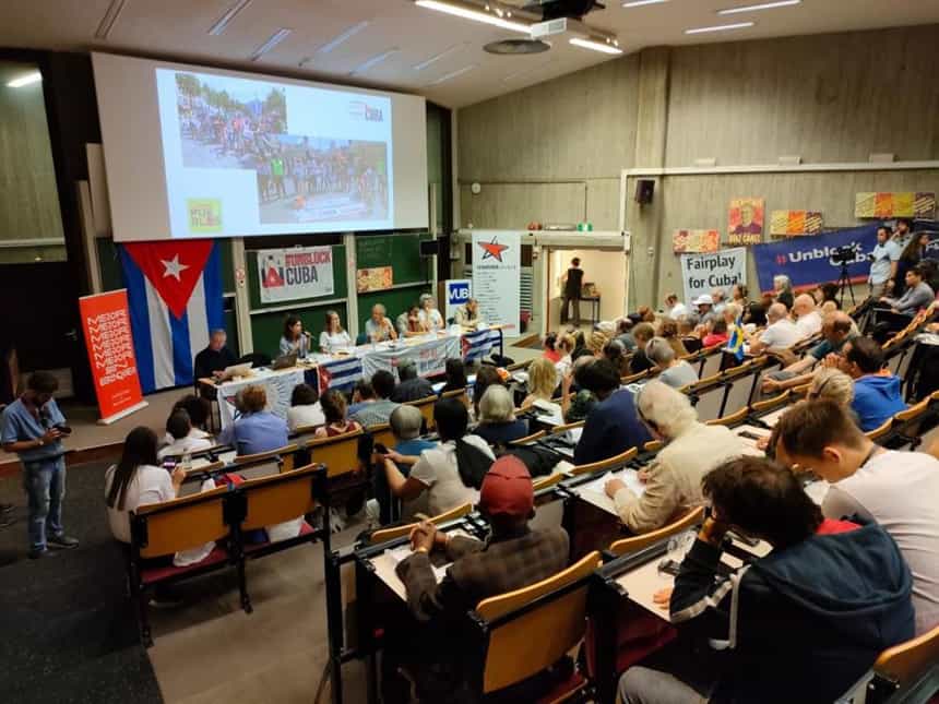 Foto: Cadenagramonte