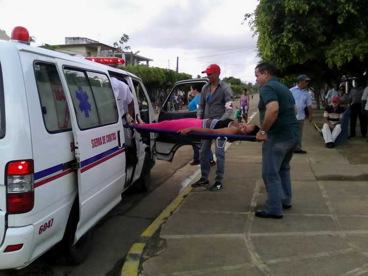 Foto: Autora
