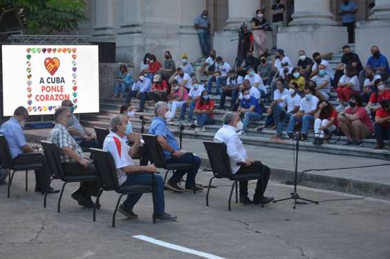 Foto: Cadenagramonte