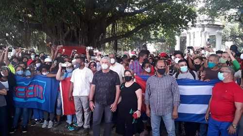 Foto: Cadenagramonte