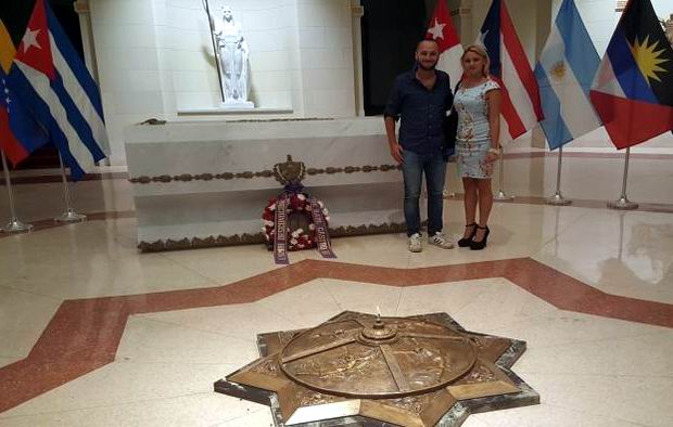 Foto: Cadenagramonte