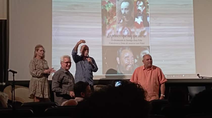 Foto: Cadenagramonte
