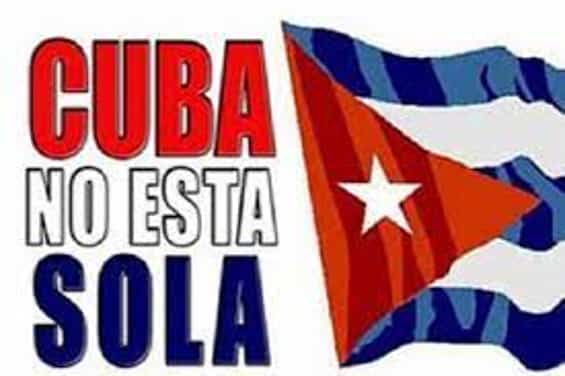 Foto: Cadenagramonte