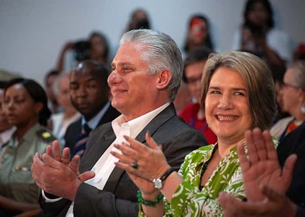Foto: Cadenagramonte