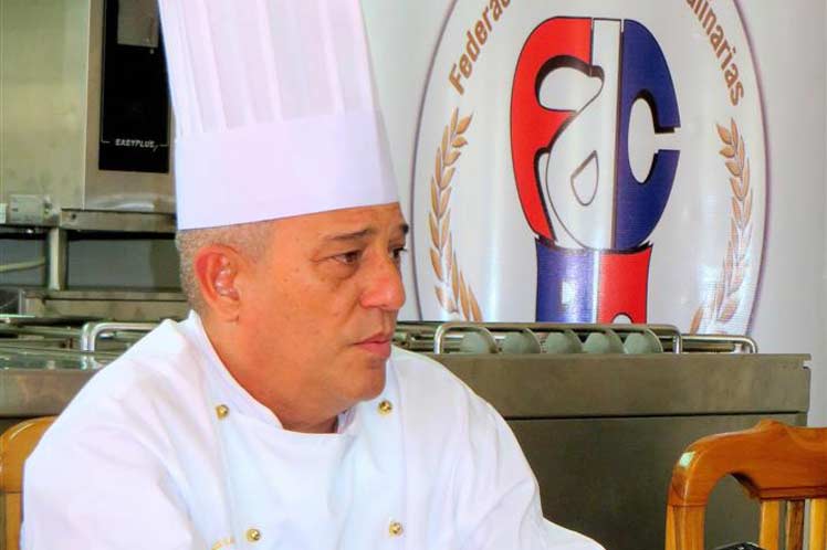 Foto: Cadenagramonte