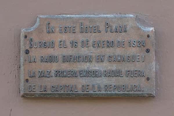 Foto: Cadenagramonte
