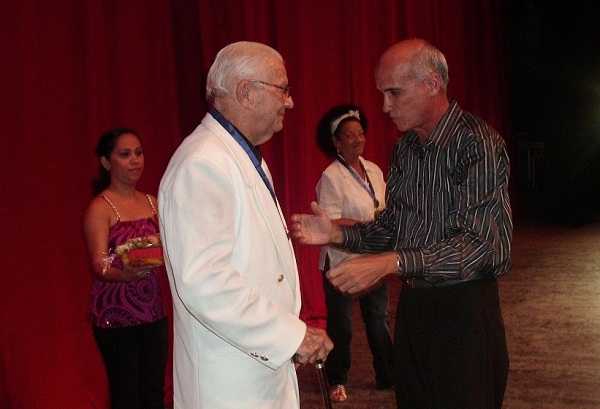 Foto: Cadenagramonte