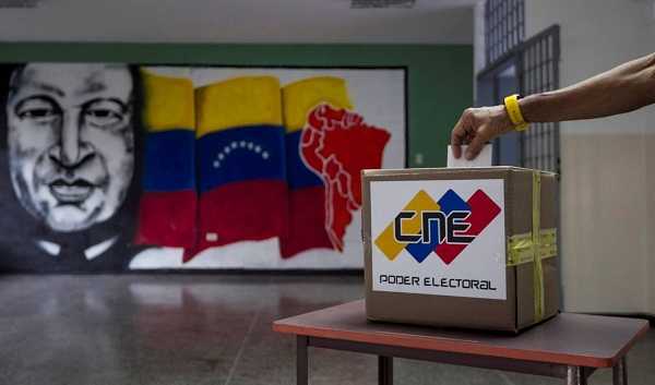 Foto: Cadenagramonte.