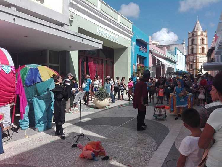 Foto: Cadenagramonte