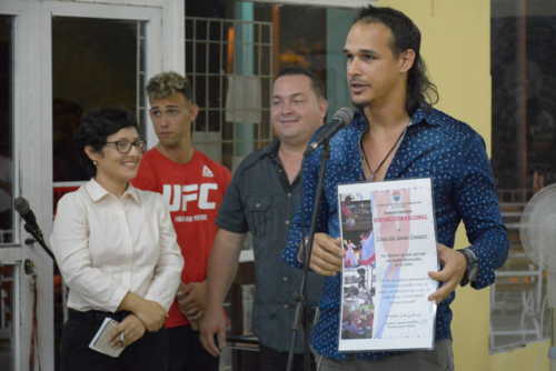 Foto: Cadenagramonte