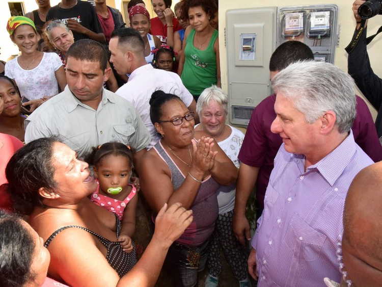 Foto: Cadenagramonte