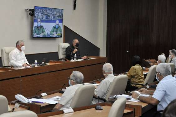 Foto: Cadenagramonte