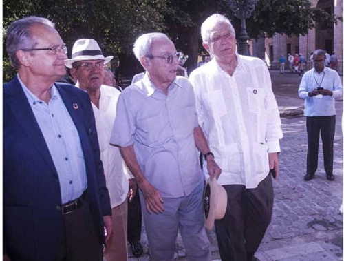 Foto: Cadenagramonte