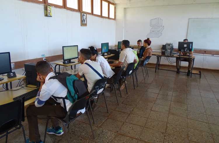 Foto: Archivo
