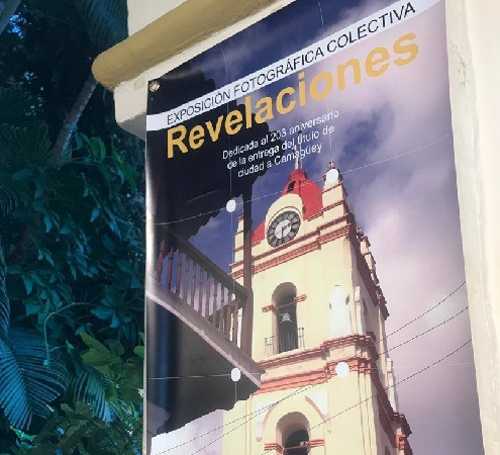 Foto: Cadenagramonte