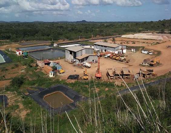 Foto: Cadenagramonte