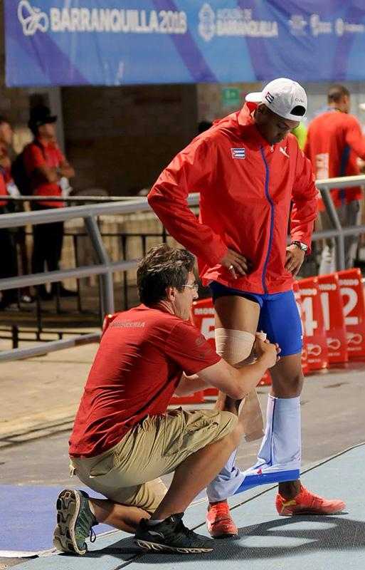 Foto: Cadenagramonte