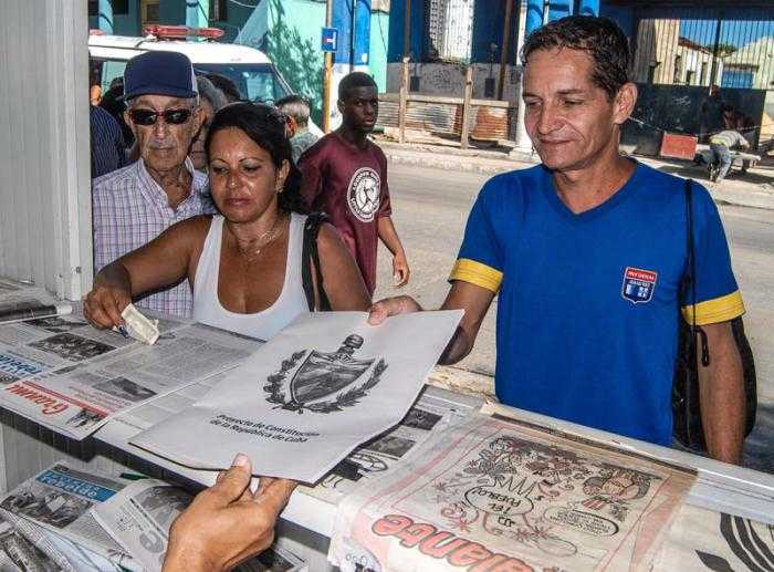 Foto: Cadenagramonte