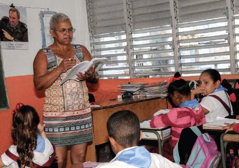 Foto: Granma