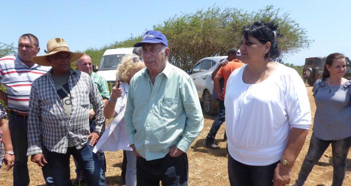 Foto: Granma
