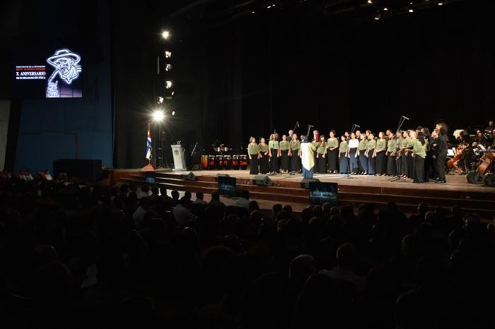 Foto: Cadenagramonte