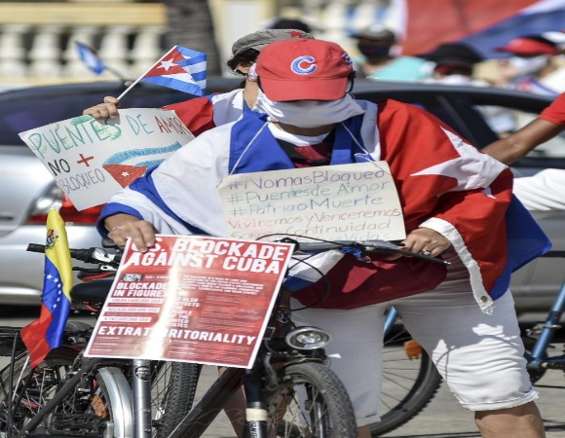 Photo: Cadenagramonte