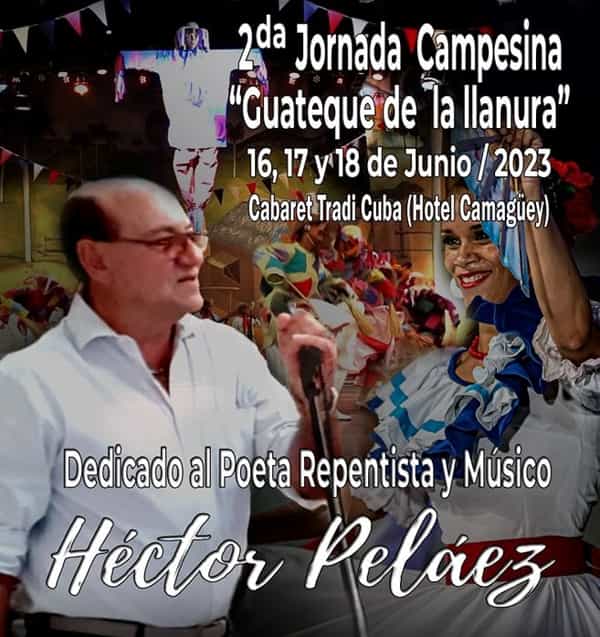 Foto: Cadenagramonte