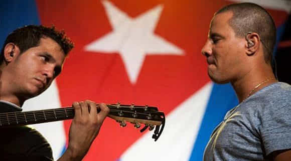 Foto: Cadenagramonte