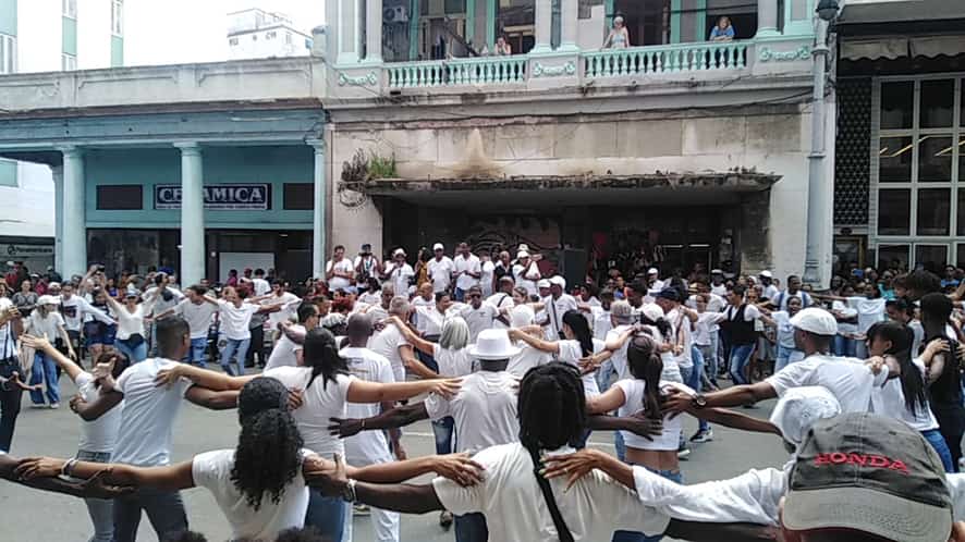 Foto: Cadenagramonte