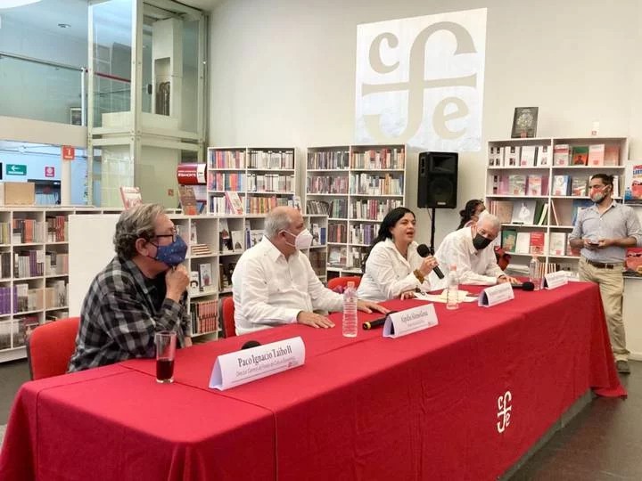 Foto: Cadenagramonte