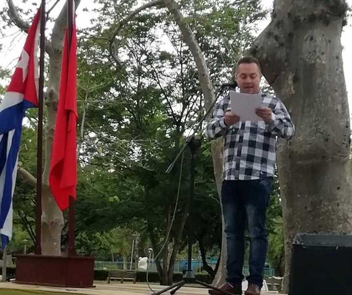 Foto: Cadenagramonte